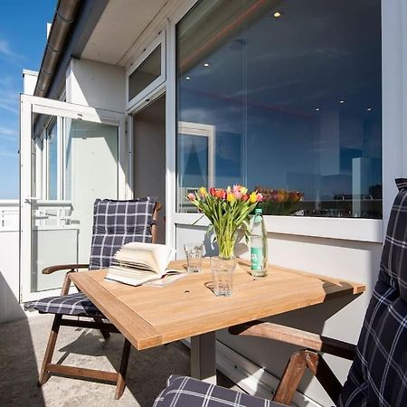 Exklusive Wohnung Im Herzen Westerlands Kültér fotó