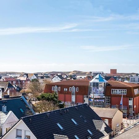 Exklusive Wohnung Im Herzen Westerlands Kültér fotó